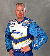 Paul Tracy