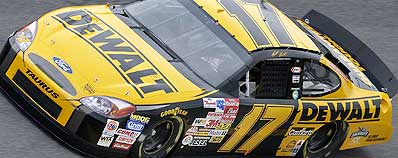 Dewalt Car