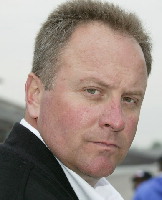 Brian Barnhardt