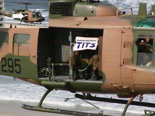Huey