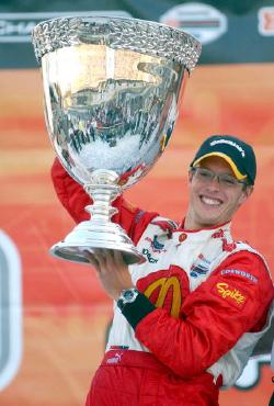 Bourdais