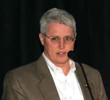 Ron Green