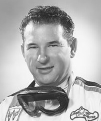 Roger Ward