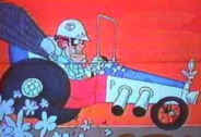 Tom Slick
