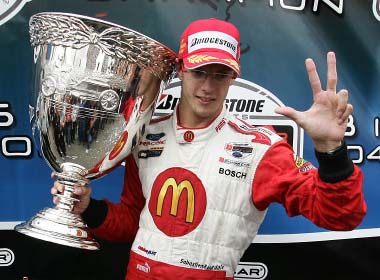 Bourdais