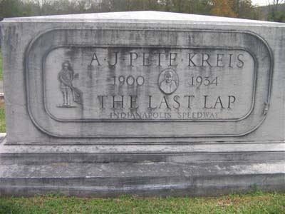 tombstone