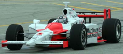 2006 Champ