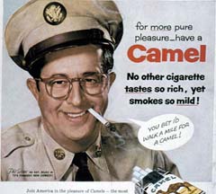 Phil Silvers ad