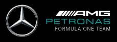 Mercedes AMG Formula One Team web site