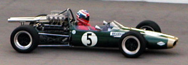 Photo by Brian Wheeler