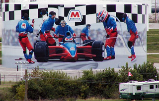 Photo by Brian Wheeler