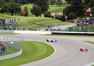 Photo by Brian Wheeler