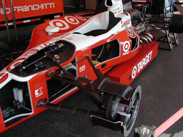 cutaway