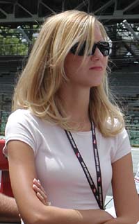 Blond