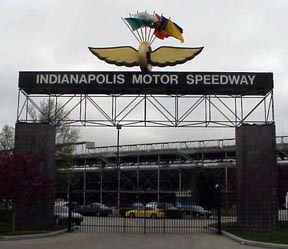 New Sign