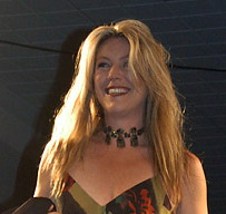 Kathy George
