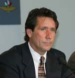 Tony George