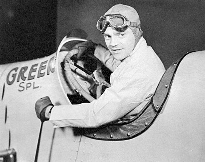 James Cagney