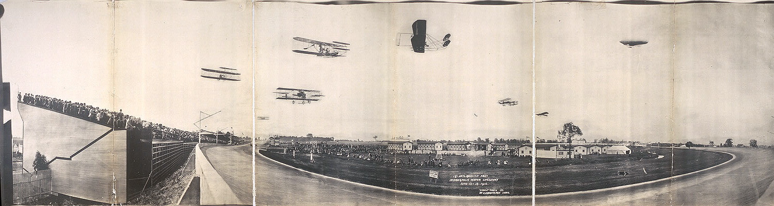 1910 aviation