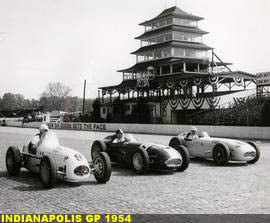 Indy 1954