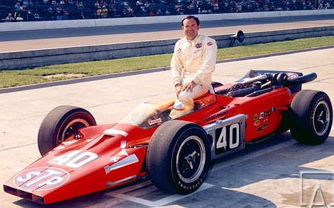 1969 Art Pollard