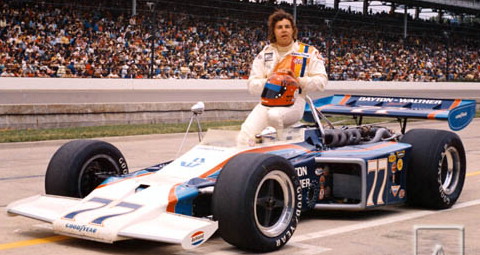 1973 Salt Walther