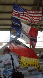 race fan
