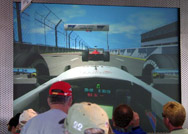 video game