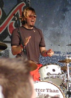 BTE Drummer