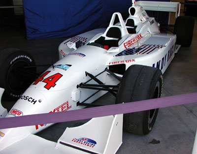 double seater