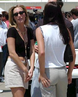 garage girls