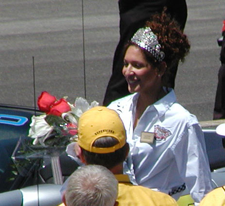 queen