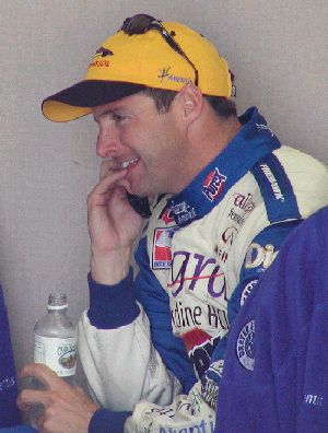 Robbie Buhl