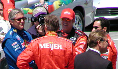 past winners