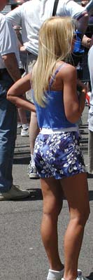girl