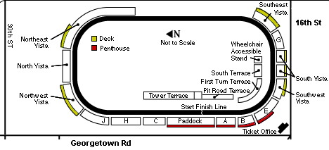 Seating Chart