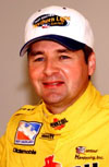 Scott Goodyear