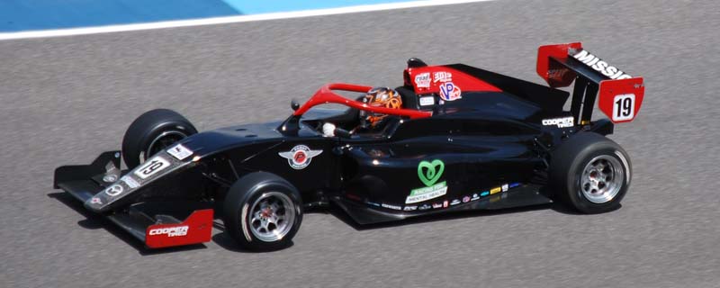 May 13, 2022 - IndyCar Photo Journal