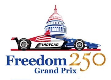 Freedome 250 Grand Prix Washington D.C. INDYCAR