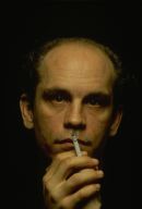 John Malkovich