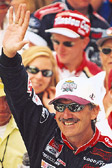 Dale Jarrett photo