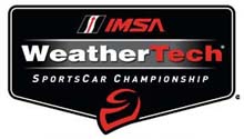 IMSA WeatherTech SportsCar Series