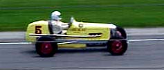 old IndyCar