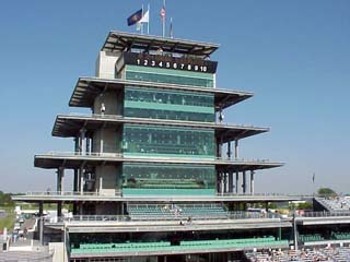 full tower
