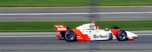 A Penske