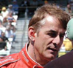 Arie Luyendyk