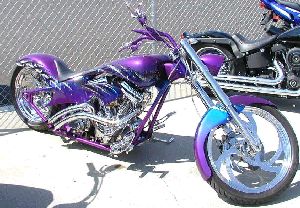 cool bike