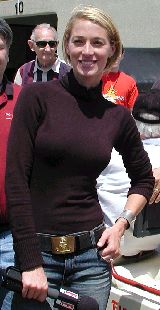 Elaine Irwin-Mellencamp