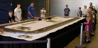 slot cars