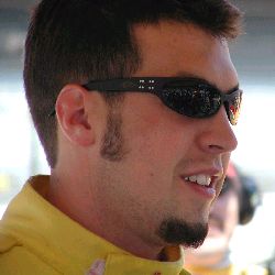 Sam Hornish, Jr.